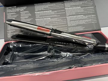Б/в Плойка Babyliss elipsis 3100 bab3100epe 01-200868573