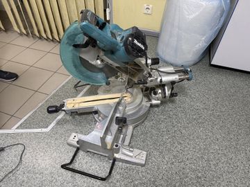 Б/в Пила дискова Makita ls1016 01-200868160