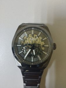 Б/в Годинник Fossil me3206 01-200868790