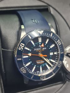 Б/в Годинник Albert Riele 343ga23 01-200868627