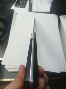 Б/в Кухарський ніж Fissler profession 20см f-88 011 20 01-200870617