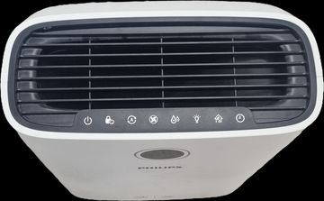 Б/в Кліматичний комплекс Philips ac2729/10 01-200802149