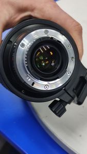 Б/в Фотооб`єктив Nikon af-s nikkor 80-400mm f/4,5-5,6g ed vr 01-200862375