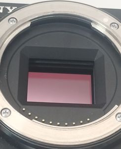 Б/у Фотоаппарат Sony alpha a6400 body 01-200862333