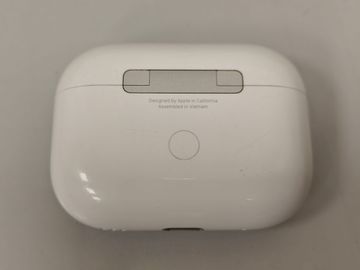 Б/в Навушники Apple airpods pro 2nd generation with magsafe charging case usb-c 01-200870532