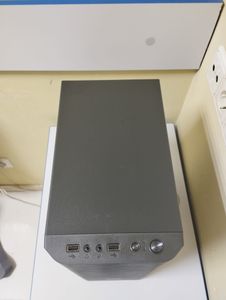 Б/в Системний блок Пк amd ryzen 5 3400g/ram 16 gb/hdd відсутній/ssd 240 gb/інтегрована 01-200872733