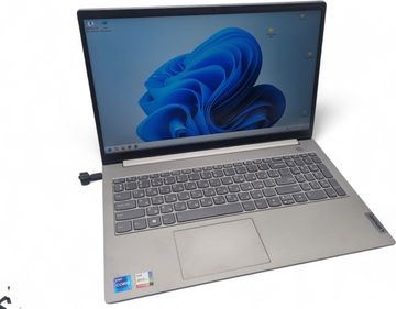 Lenovo 15/core i7-1255u ddr5/16gb ddr4/hdd *відсутній/ssd 512 gb/*інтегрована