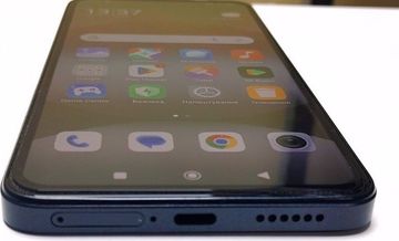 Б/в Мобільний телефон Xiaomi redmi note 14 6/128gb 01-200873130