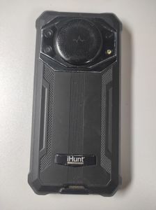 Б/у Мобільний телефон Ihunt titan music p11000 pro 4/64gb 01-200873408