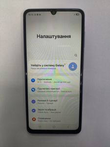 Б/в Мобільний телефон Samsung galaxy a07 4/128gb 01-200872999