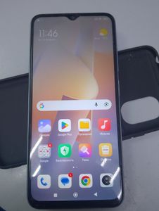 Б/в Мобільний телефон Xiaomi redmi 10 4/128gb 01-200874207