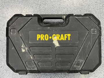 Б/в Перфоратор Procraft bh-1400 dfr 01-200874331