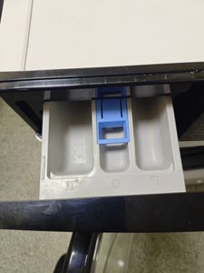 Б/у Стиральная машина Ardesto wmw-6100wb 01-200872215