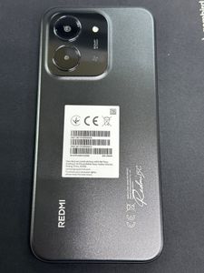 Б/в Мобільний телефон Xiaomi redmi 15c 4g 8/256gb 01-200872949