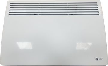 Б/в Обігрівач Roda bravo rb2-1500 01-200822129