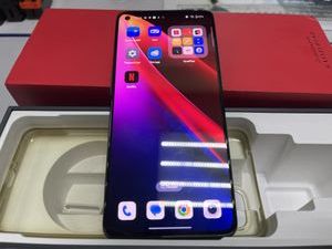 Б/у Мобильный телефон Oneplus 9 5g 8/128gb 01-200874682