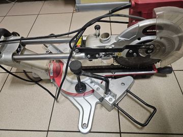 Б/у Пила торцевая Vitals dz 2520jfd 01-200875493