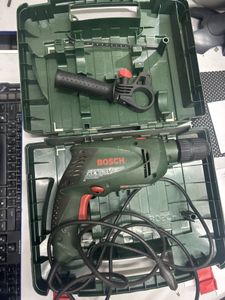 Б/у Дрель ударная Bosch psb 500 re 01-200875544