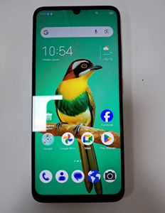 Б/в Мобільний телефон Zte blade a35 4/64gb 01-200840949