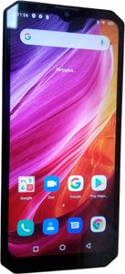 Б/в Мобільний телефон Oukitel k15 plus 4/32gb 01-200829883