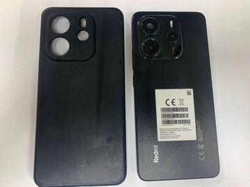 Б/в Мобільний телефон Xiaomi redmi note 14 6/128gb 01-200875160