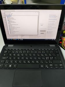 Dell 13/pentium n6000 ddr4/4gb ddr4/hdd *відсутній/ssd 120 gb/*інтегрована