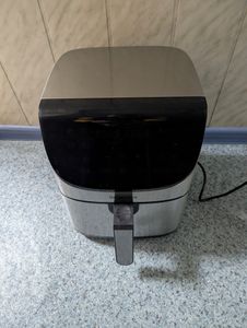 Б/в Фритюрниця Scandix afds 7-17 01-200874956