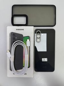 Б/в Мобільний телефон Samsung galaxy a56 5g 8/256gb 01-200874221