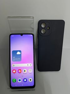 Б/в Мобільний телефон Samsung galaxy a07 4/128gb 01-200878108