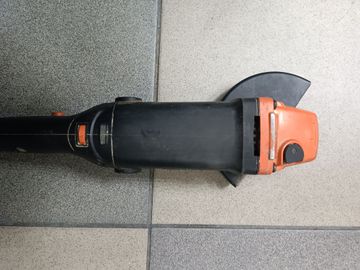 Б/в Кутова шліфмашина Dnipro-M gl-125s 01-200878115