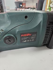 Б/в Пила ланцюгова Eurotec gc 220 01-200876764