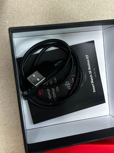 Б/в Смарт-годинник 2E motion gt 46mm 01-200876741
