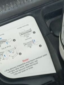 Б/в Пилосос Tineco floor one s3 01-200876771