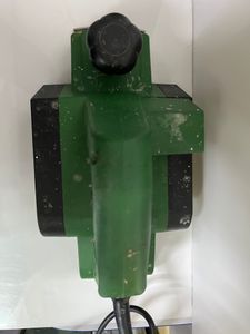 Б/у Электрорубанок Craft-Tec pxep 202 01-200878864