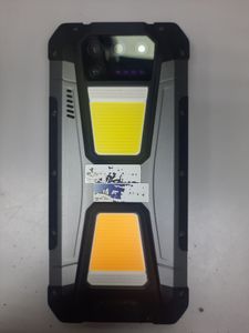 Б/в Мобільний телефон Unihertz tank 2 12/512gb 01-200878751