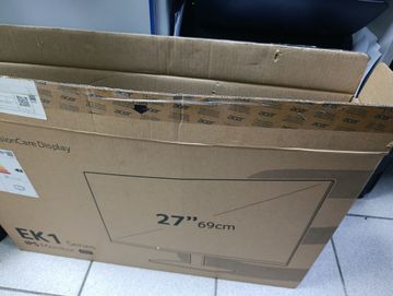 Б/в Монітор Acer ek271ebi 01-200873896