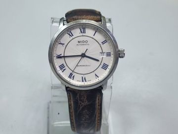Б/в Годинник Mido baroncelli m3895b 01-200880121