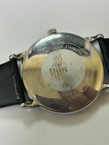 Б/в Годинник Emporio Armani ar-2500 01-200878600