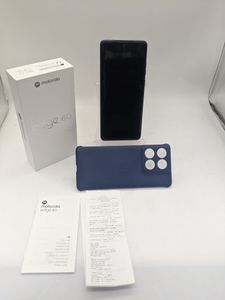 Б/в Мобільний телефон Motorola moto edge 60 12/256gb 01-200862856