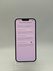 Б/в Мобільний телефон Apple iphone 13 pro max 128gb 01-200843495