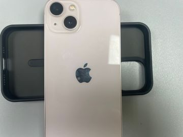 Б/в Мобільний телефон Apple iphone 13 128gb 01-200870675