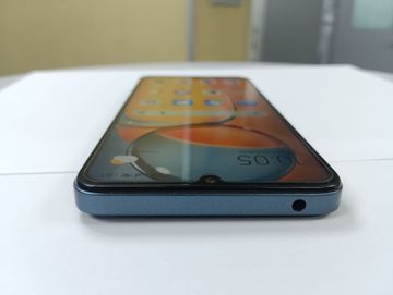 Б/у Мобильный телефон Xiaomi redmi 13c 4g 6/128gb 01-200878040