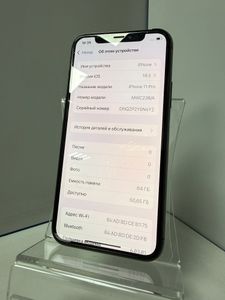 Б/в Мобільний телефон Apple iphone 11 pro 64gb 01-200880248