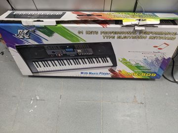 Б/в Синтезатор Meike mk-809 01-200874994