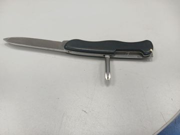 Б/в Ніж складаний Victorinox sentinel 01-200878760