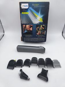 Б/в Машинка для стрижки + тример Philips multigroom series 5000 mg5930/15 01-200876493