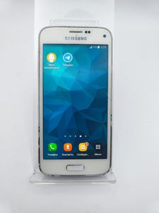 Б/в Мобільний телефон Samsung galaxy s5 mini duos 01-200876594