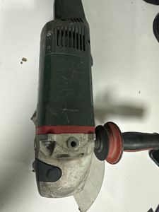 Б/в Кутова шліфмашина Metabo wx 17-180 01-200881432