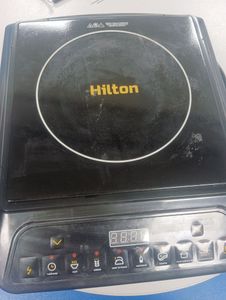 Б/в Настільна плита Hilton hic-150 01-200880351