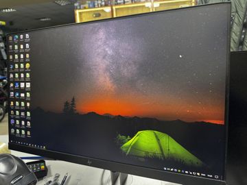 Б/в Монітор Hp e24q g5 01-200881497